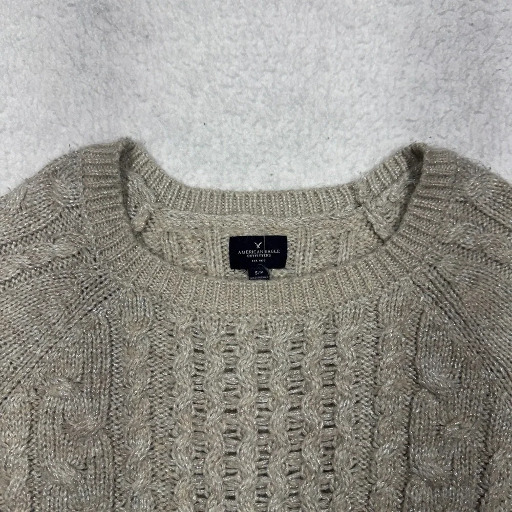 American Eagle Outfitters description great